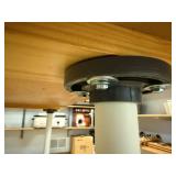 Cutting Table with Cutting Mats