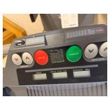Operating Pro-Form LX360 Treadmill