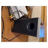 Audio Collection -Sony CFD-S01, Magnavox DVD, Monoprice Amplifer