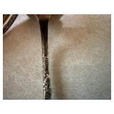 Reed & Barton and Oneida Sterling Silver & Silver Plated Collection