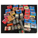 Misc. Nails & Fasteners