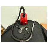 EuroPro Atomic Ant Vacuum