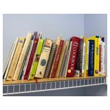 Yum! Cookbook Collection