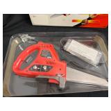 Black & Decker NaviGator Powered Handsaw/Jigsaw