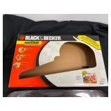 Black & Decker NaviGator Powered Handsaw/Jigsaw