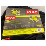 Ryobi 3x18" Belt Sander & Belts