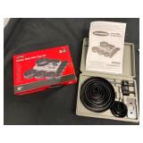 Warrior 18 piece Carbon Steel Hole Saw Set