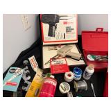 Craftsmen Soldering Kit, Torch With Supplies