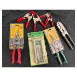 Tin & Metal Cutters