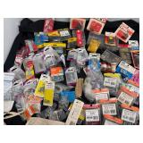 Screws, Nails, Hinges, Knox Lumber Tool Belt and More