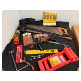 Great Variety in This Tool Collection