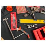 Great Variety in This Tool Collection
