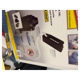 Sand & Kleen System and Other Drywall Supplies