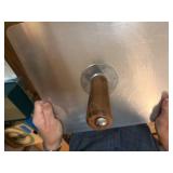 Sand & Kleen System and Other Drywall Supplies