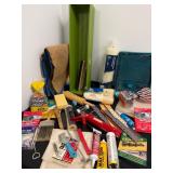 Paint & Wallpaper Supplies