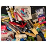 Paint & Wallpaper Supplies