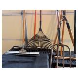 Garden Tool Collection