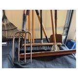 Garden Tool Collection