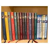 Dear America Collection & Teen Fantasy Set from Cooper