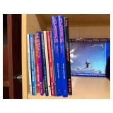 Opus,Bloom County by Berkeley Breathed