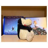 Opus,Bloom County by Berkeley Breathed