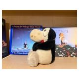 Opus,Bloom County by Berkeley Breathed