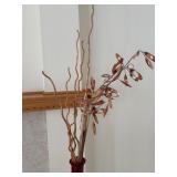 Large Decorative Vase