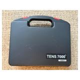Roscoe Medical Tens 7000 Muscle Stimulator Machine