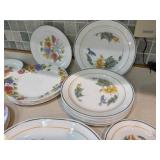 Corelle Dishes--Two Designs