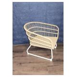2pc Southport Outdoor Patio Chairs, Club Chairs