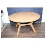 Brand New - Threshold Wooden Outdoor Dining Patio Table