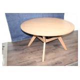 Brand New - Threshold Wooden Outdoor Dining Patio Table
