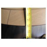 Brand New - Threshold Wooden Outdoor Dining Patio Table