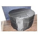 Brand New - Threshold Wooden Outdoor Dining Patio Table