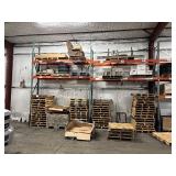 Heavy Duty Pallet Racking