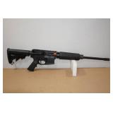 NEW Del-Ton 316G .223/5.56 Semi-Auto AR-Format Rifle