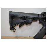 NEW Del-Ton 316G .223/5.56 Semi-Auto AR-Format Rifle