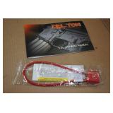 NEW Del-Ton 316G .223/5.56 Semi-Auto AR-Format Rifle