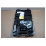 NEW Ruger American Compact 9mm Semi-Auto Pistol - 2 Magazines