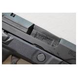 NEW Ruger American Compact 9mm Semi-Auto Pistol - 2 Magazines