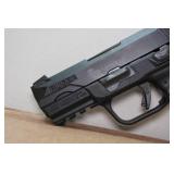 NEW Ruger American Compact 9mm Semi-Auto Pistol - 2 Magazines