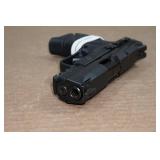 NEW Ruger American Compact 9mm Semi-Auto Pistol - 2 Magazines