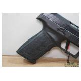 NEW Tisas PX-5.7 Raptor 5.7 x 28mm Semi-Auto Pistol - 2 Magazines