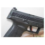 NEW Tisas PX-5.7 Raptor 5.7 x 28mm Semi-Auto Pistol - 2 Magazines