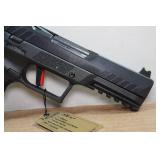 NEW Tisas PX-5.7 Raptor 5.7 x 28mm Semi-Auto Pistol - 2 Magazines