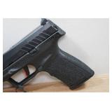 NEW Tisas PX-5.7 Raptor 5.7 x 28mm Semi-Auto Pistol - 2 Magazines