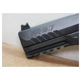 NEW Tisas PX-5.7 Raptor 5.7 x 28mm Semi-Auto Pistol - 2 Magazines