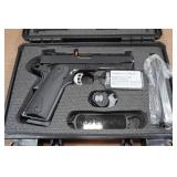 NEW Tisas 1911 Carry .45 ACP Semi-Auto Pistol - 2 Magazines