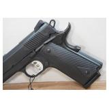 NEW Tisas 1911 Carry .45 ACP Semi-Auto Pistol - 2 Magazines