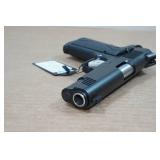 NEW Tisas 1911 Carry .45 ACP Semi-Auto Pistol - 2 Magazines